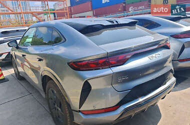 Внедорожник / Кроссовер BYD Song L 2024 в 