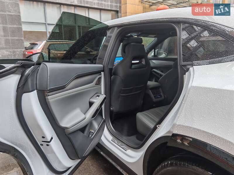 Позашляховик / Кросовер BYD Song L 2025 в Одесі фото 14 Позашляховик / Кросовер BYD Song L 2025 в Одесі