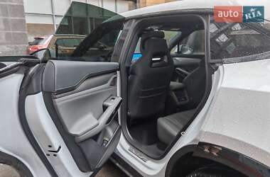 Внедорожник / Кроссовер BYD Song L 2025 в 