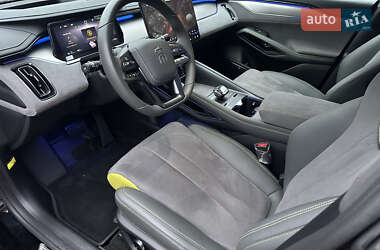 Внедорожник / Кроссовер BYD Song L 2024 в 