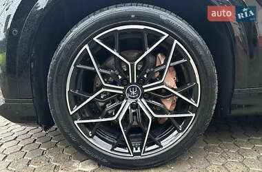 Внедорожник / Кроссовер BYD Song L 2024 в 