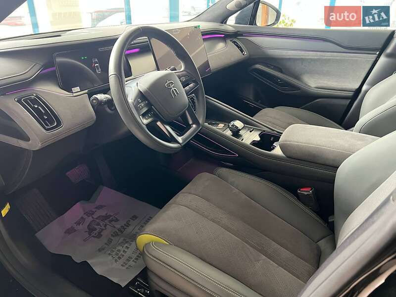 Позашляховик / Кросовер BYD Song L 2024 в Івано-Франківську фото 8 Позашляховик / Кросовер BYD Song L 2024 в Івано-Франківську