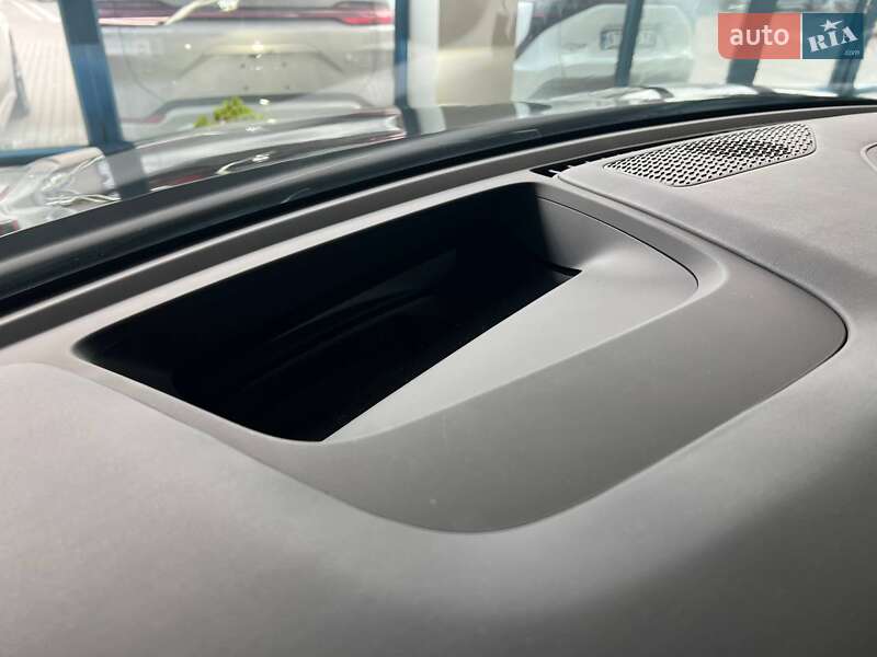 Позашляховик / Кросовер BYD Song L 2024 в Івано-Франківську фото 12 Позашляховик / Кросовер BYD Song L 2024 в Івано-Франківську