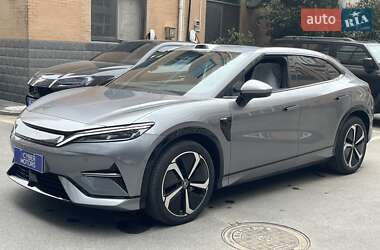 Внедорожник / Кроссовер BYD Song L 2025 в Одессе