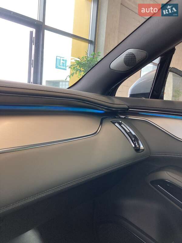 Позашляховик / Кросовер BYD Song L 2024 в Львові фото 28 Позашляховик / Кросовер BYD Song L 2024 в Львові