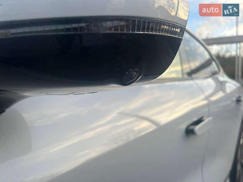 Внедорожник / Кроссовер BYD Song L 2023 в Кременчуге