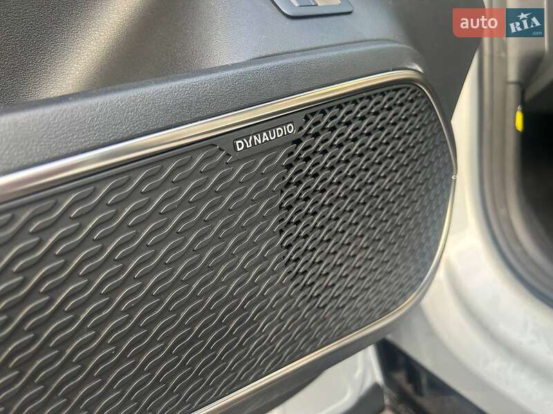 Внедорожник / Кроссовер BYD Song L 2023 в Кременчуге