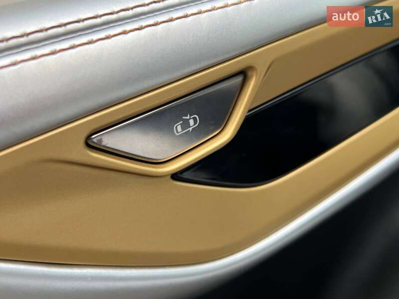 Позашляховик / Кросовер BYD Song L 2023 в Києві