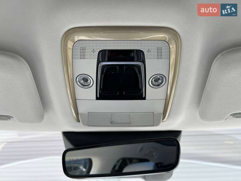 Позашляховик / Кросовер BYD Song L 2023 в Києві