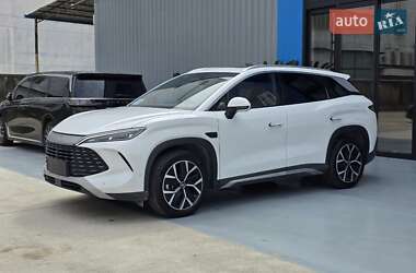 Позашляховик / Кросовер BYD Song L 2025 в Львові