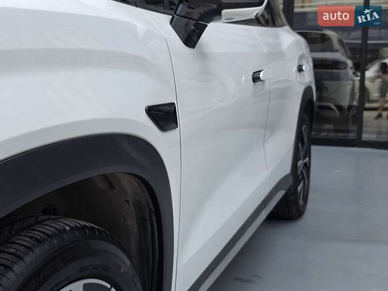 Внедорожник / Кроссовер BYD Song L 2025 в Львове фото 10 Внедорожник / Кроссовер BYD Song L 2025 в Львове