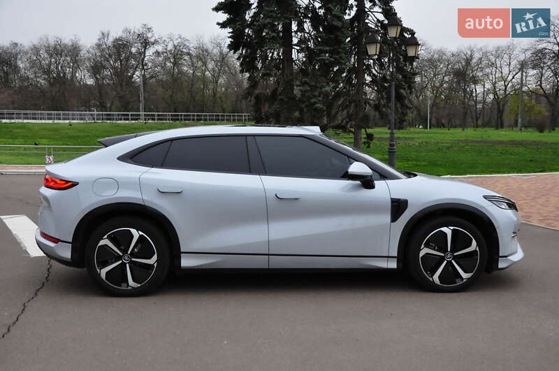 Внедорожник / Кроссовер BYD Song L 2025 в Одессе
