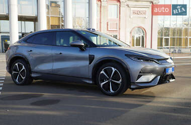 Позашляховик / Кросовер BYD Song L 2025 в Одесі