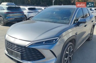 Внедорожник / Кроссовер BYD Song L 2025 в Львове