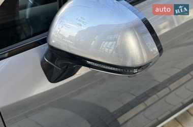 Позашляховик / Кросовер BYD Song L 2025 в Києві