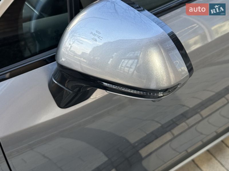 Внедорожник / Кроссовер BYD Song L 2025 в Киеве