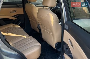 Позашляховик / Кросовер BYD Song L 2025 в Києві