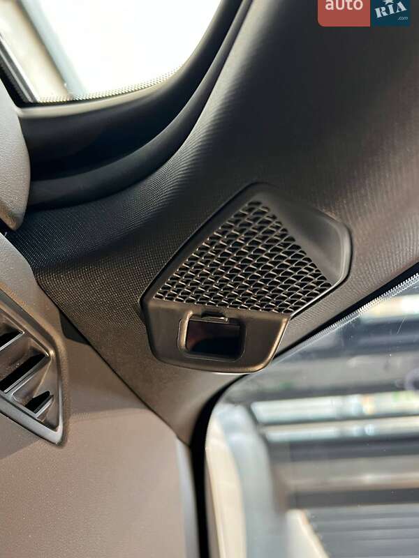 Позашляховик / Кросовер BYD Song L 2024 в Києві