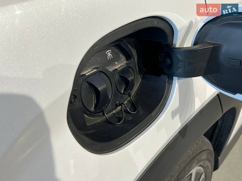 Позашляховик / Кросовер BYD Song L 2024 в Києві