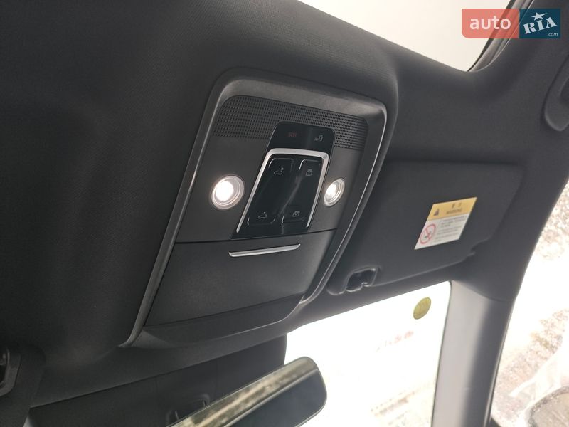 Внедорожник / Кроссовер BYD Song L 2025 в Киеве