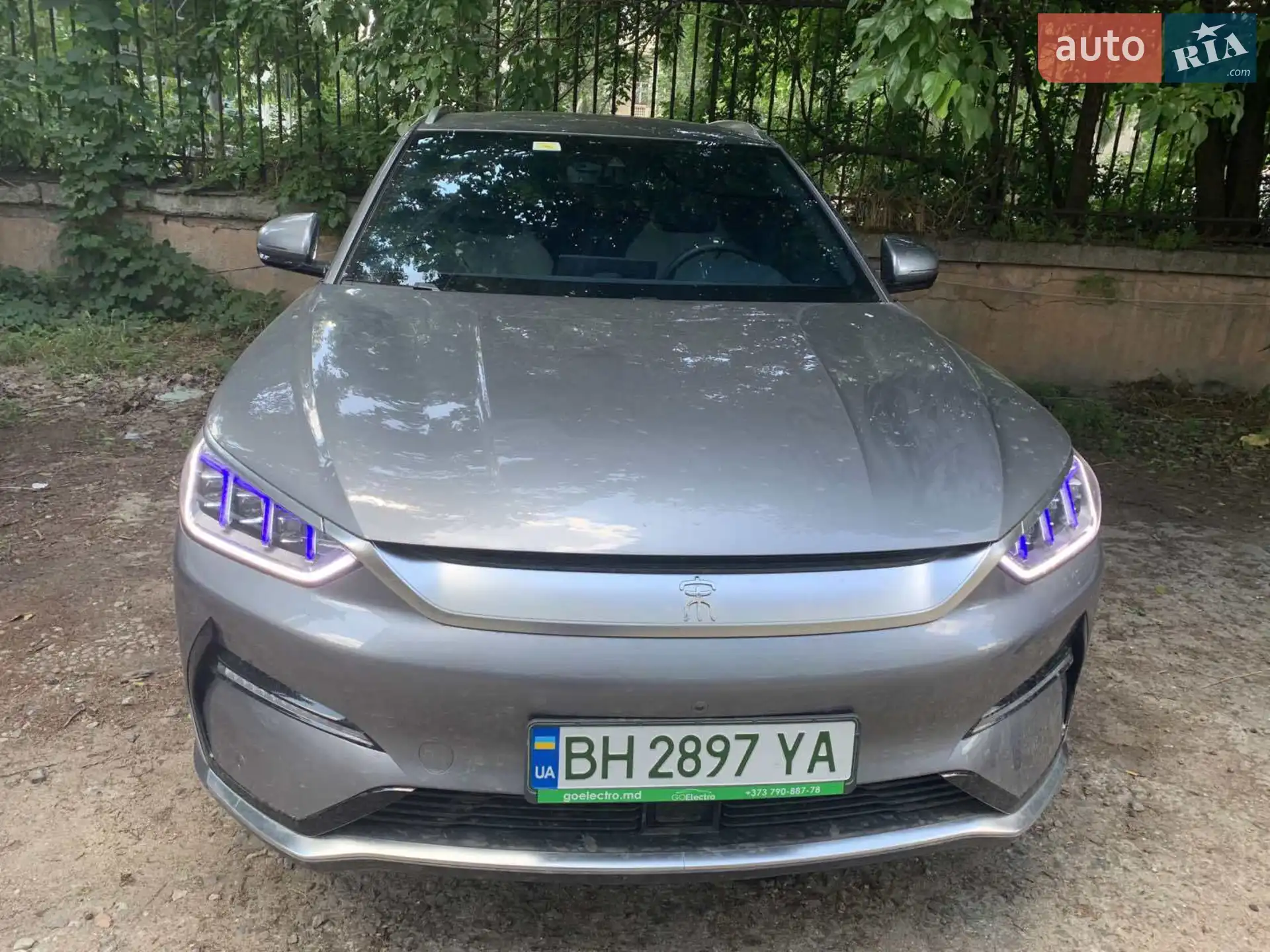 2021 BYD Song Plus - мініатюра 17