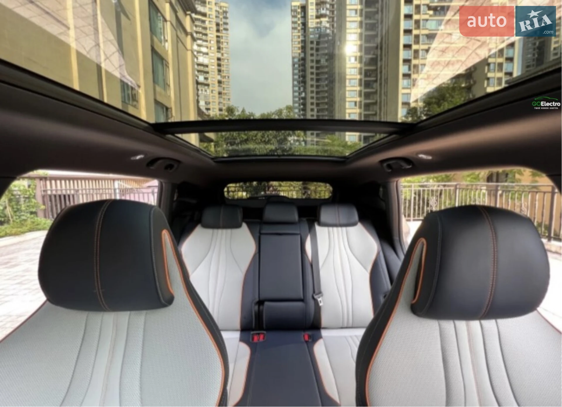 2021 BYD Song Plus - мініатюра 9