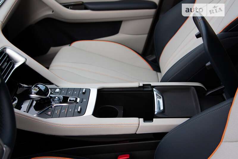 Универсал BYD Song Plus 2022 в Василькове фото 10 Универсал BYD Song Plus 2022 в Василькове