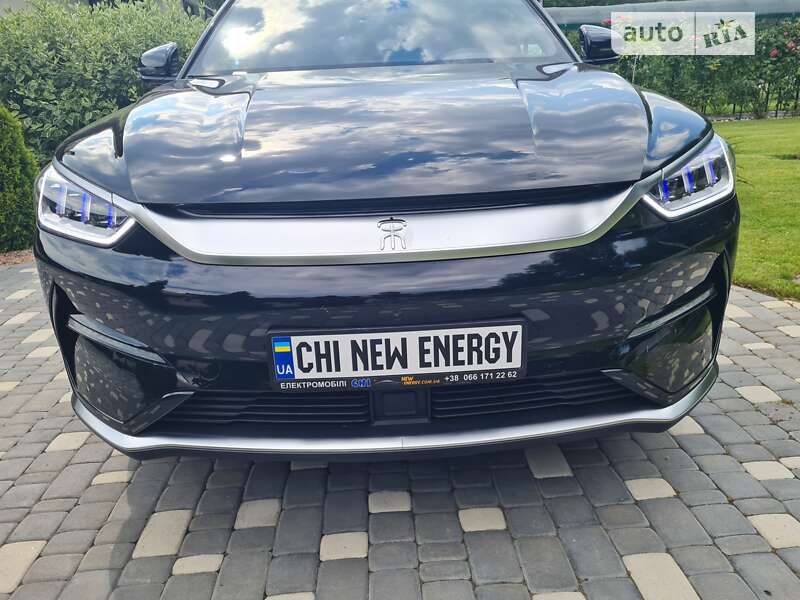 Универсал BYD Song Plus 2022 в Василькове фото 17 Универсал BYD Song Plus 2022 в Василькове