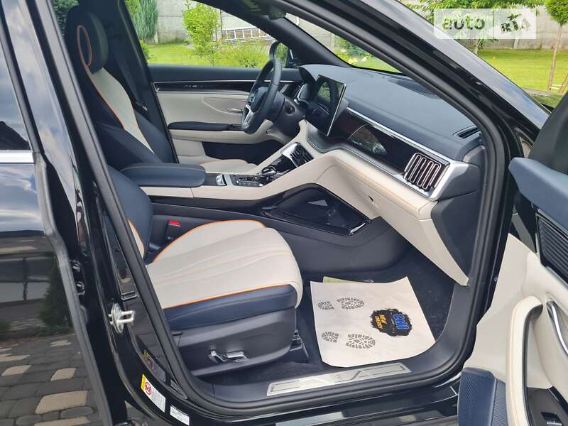 Универсал BYD Song Plus 2022 в Василькове фото 26 Универсал BYD Song Plus 2022 в Василькове