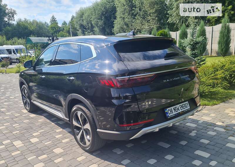 Универсал BYD Song Plus 2022 в Василькове фото 27 Универсал BYD Song Plus 2022 в Василькове