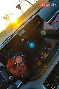 Внедорожник / Кроссовер BYD Song Plus 2023 в 