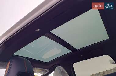 Позашляховик / Кросовер BYD Song Plus 2023 в 