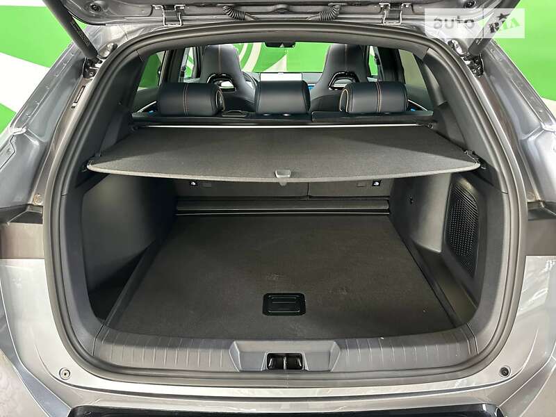 Внедорожник / Кроссовер BYD Song Plus 2023 в Киеве фото 28 Внедорожник / Кроссовер BYD Song Plus 2023 в Киеве