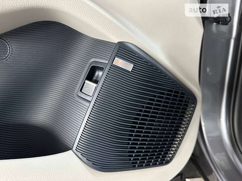 Внедорожник / Кроссовер BYD Song Plus 2023 в Киеве фото 10 Внедорожник / Кроссовер BYD Song Plus 2023 в Киеве