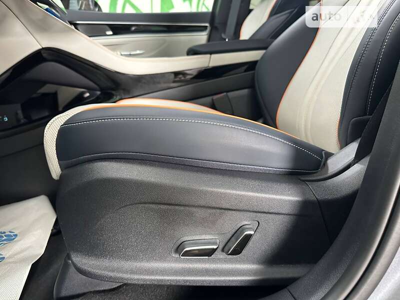 Внедорожник / Кроссовер BYD Song Plus 2023 в Киеве фото 14 Внедорожник / Кроссовер BYD Song Plus 2023 в Киеве