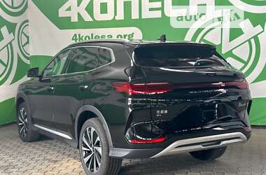 Внедорожник / Кроссовер BYD Song Plus 2023 в 