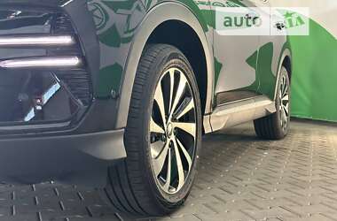 Внедорожник / Кроссовер BYD Song Plus 2023 в 