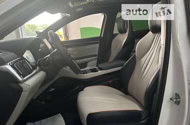 Внедорожник / Кроссовер BYD Song Plus 2023 в 