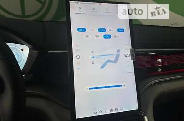 Внедорожник / Кроссовер BYD Song Plus 2023 в 