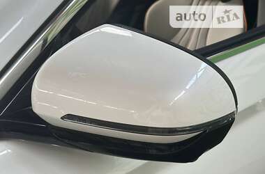 Внедорожник / Кроссовер BYD Song Plus 2023 в 