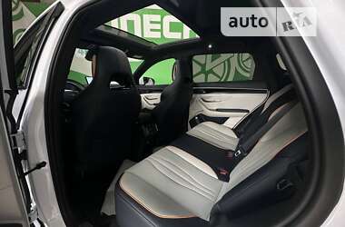 Внедорожник / Кроссовер BYD Song Plus 2023 в 
