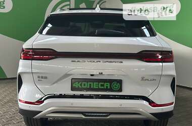 Внедорожник / Кроссовер BYD Song Plus 2023 в 