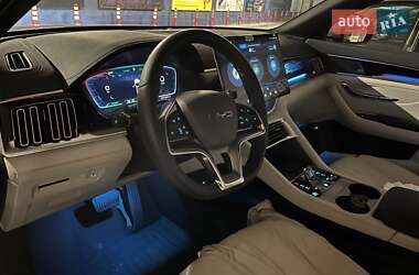 Внедорожник / Кроссовер BYD Song Plus 2024 в 