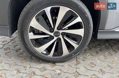 Внедорожник / Кроссовер BYD Song Plus 2024 в 