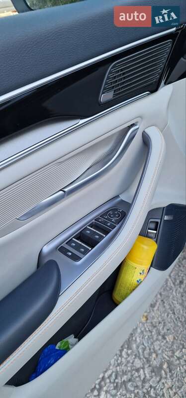 Внедорожник / Кроссовер BYD Song Plus 2023 в Подольске фото 14 Внедорожник / Кроссовер BYD Song Plus 2023 в Подольске