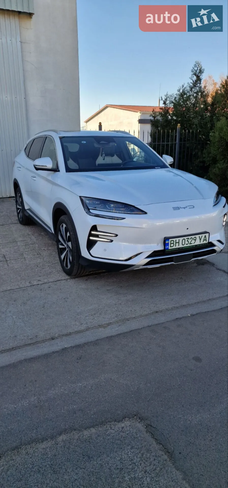 BYD Song Plus 2023