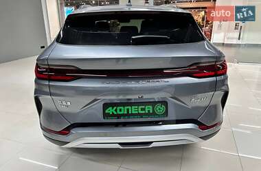 Внедорожник / Кроссовер BYD Song Plus 2024 в Киеве