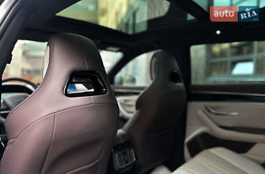 Внедорожник / Кроссовер BYD Song Plus 2025 в 