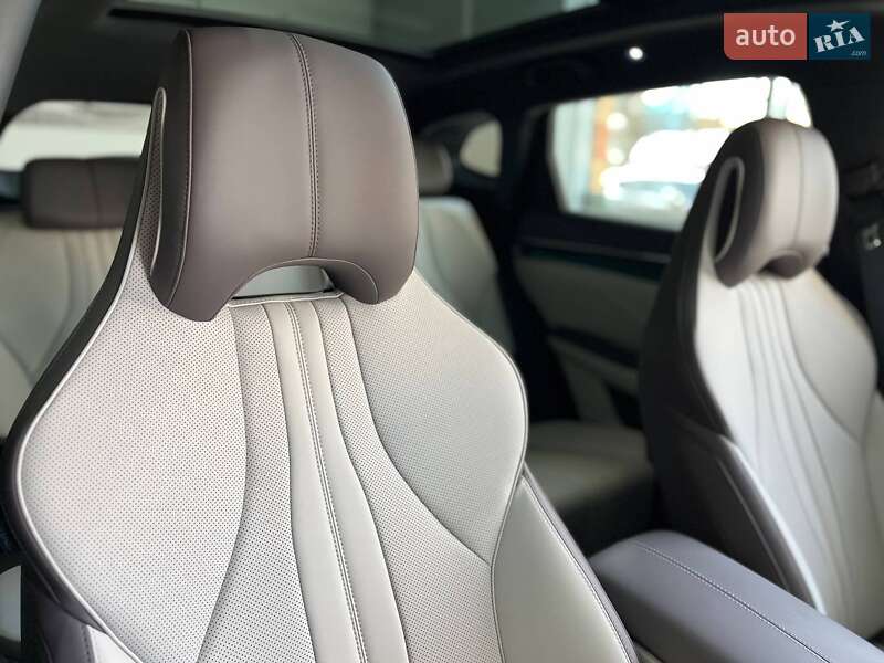 Внедорожник / Кроссовер BYD Song Plus 2025 в Киеве