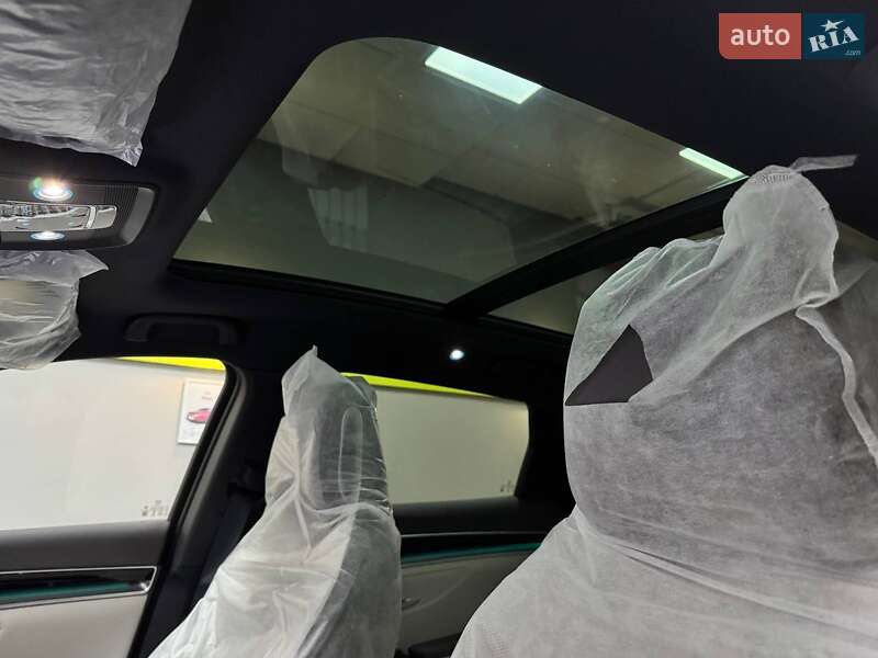 Позашляховик / Кросовер BYD Song Plus 2025 в Києві